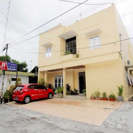 Jj House Gejayan Hotel Kejayan Exterior foto