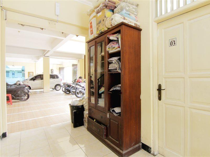 Jj House Gejayan Hotel Kejayan Exterior foto