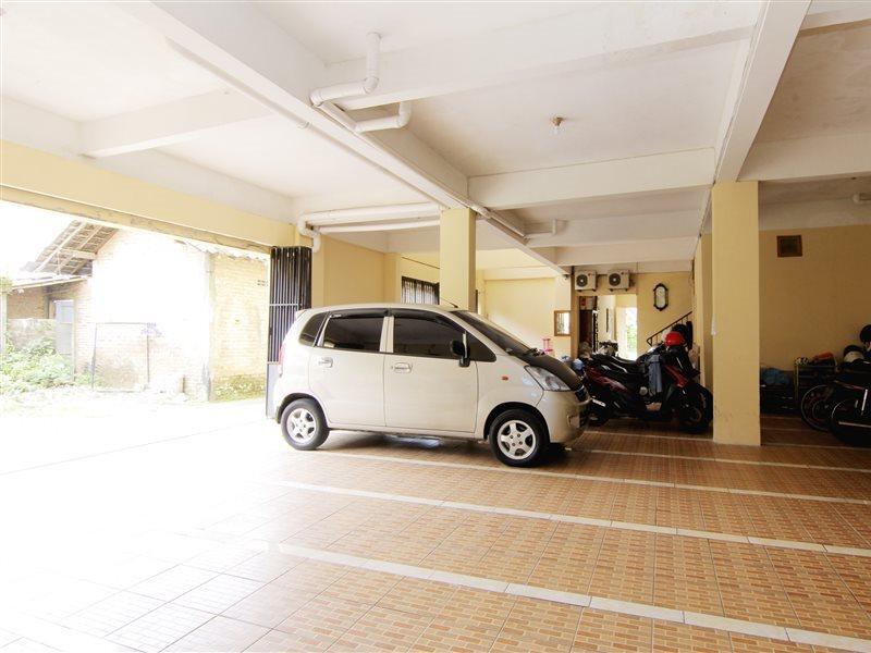 Jj House Gejayan Hotel Kejayan Exterior foto