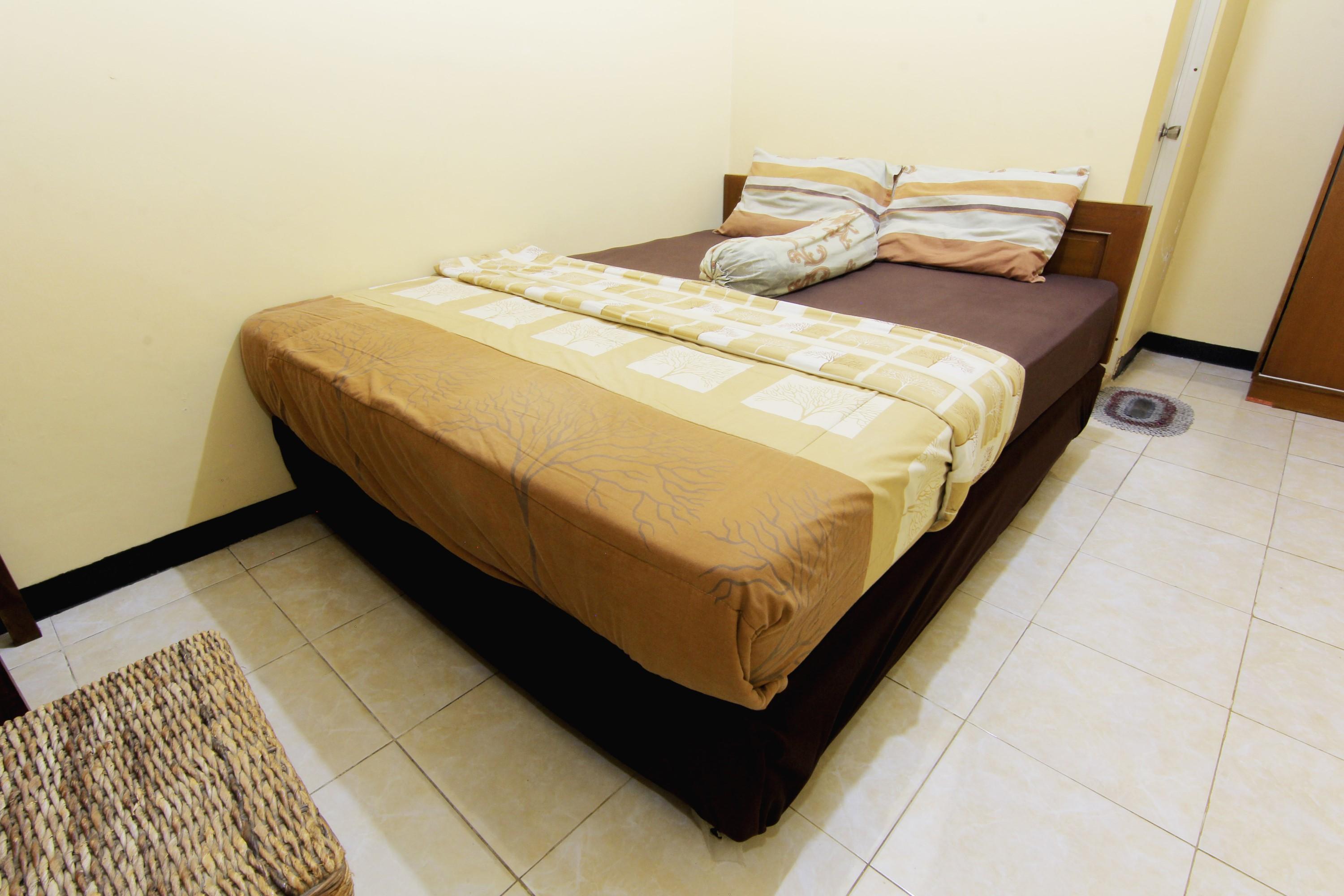 Jj House Gejayan Hotel Kejayan Exterior foto
