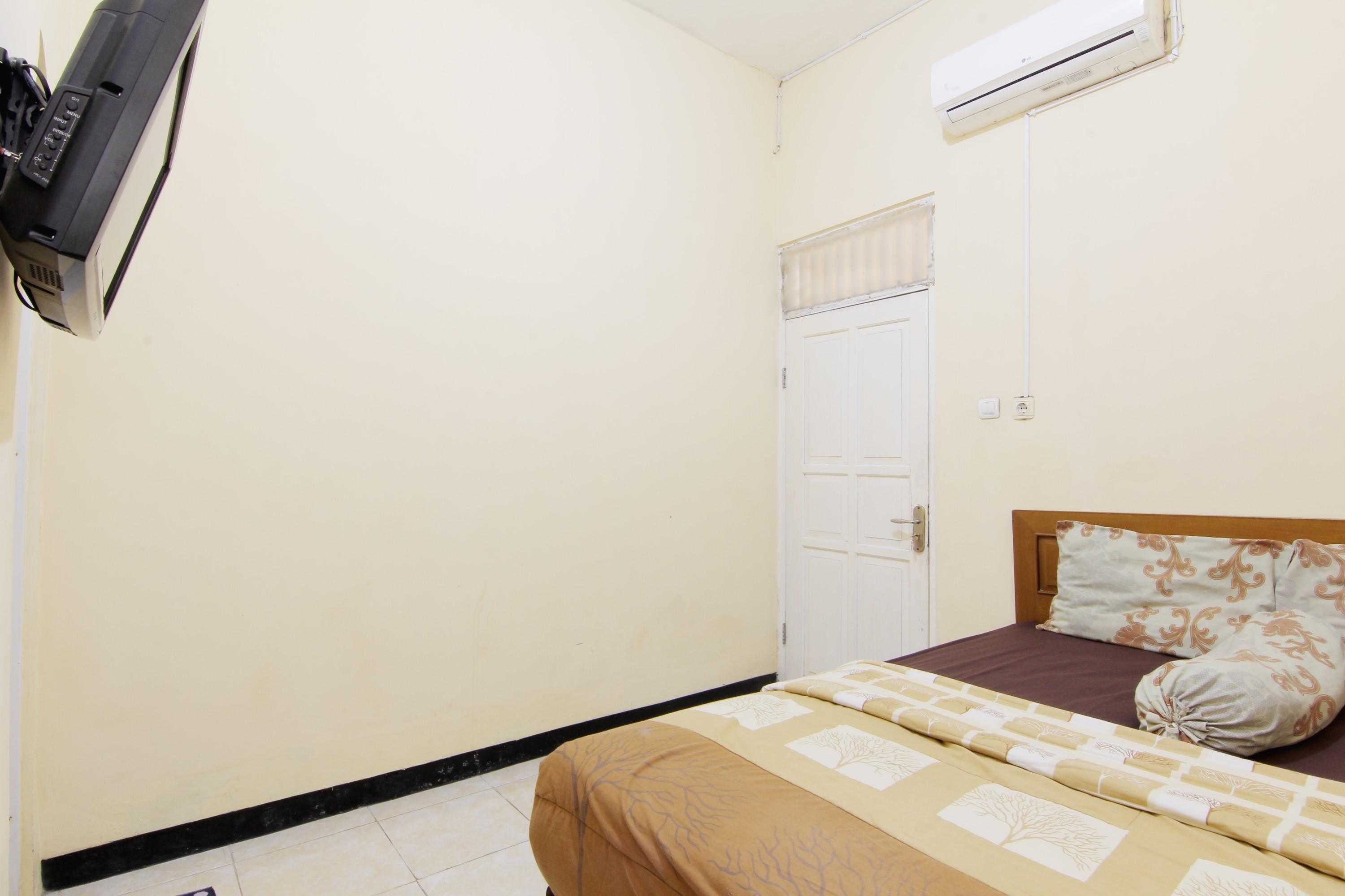 Jj House Gejayan Hotel Kejayan Exterior foto