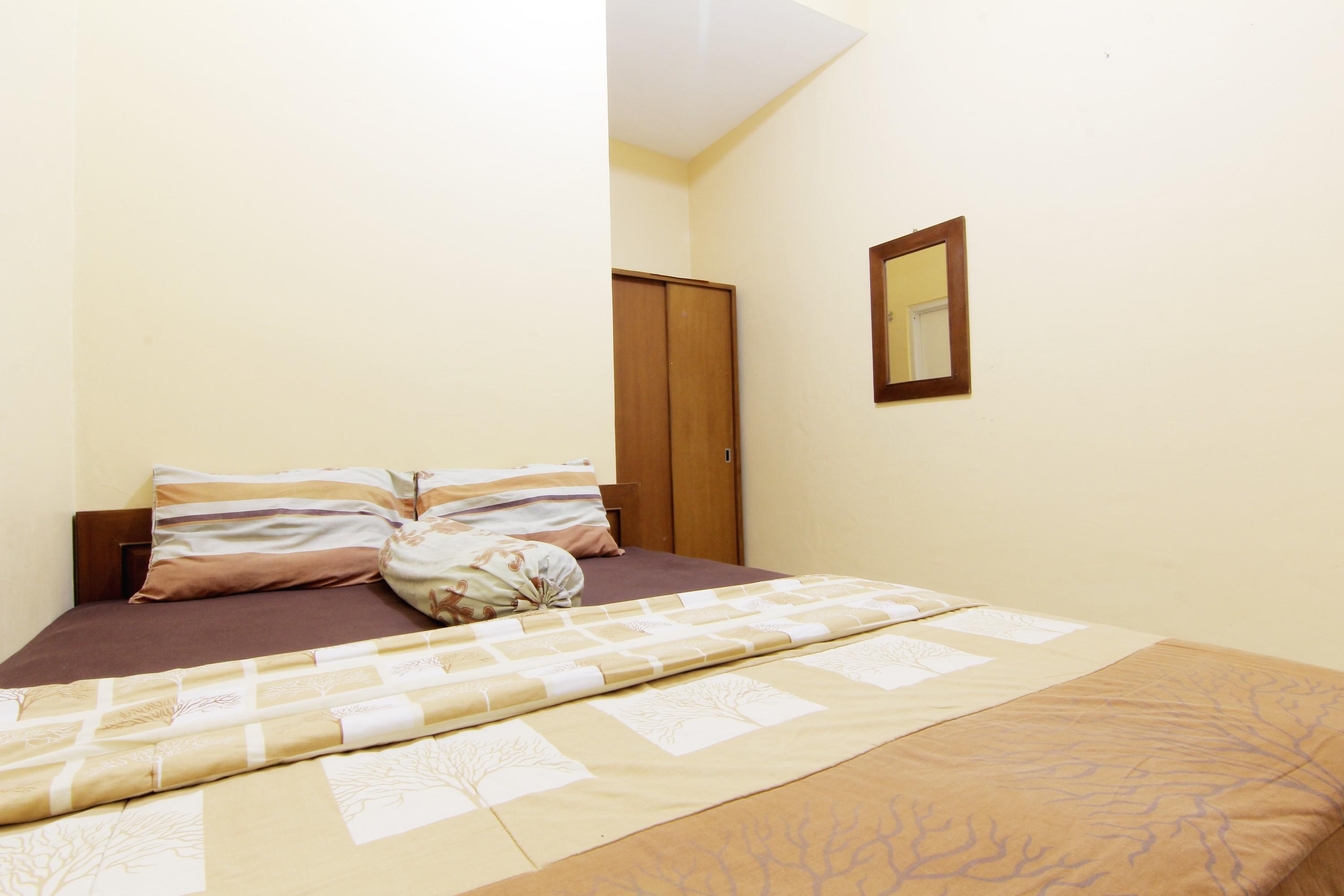 Jj House Gejayan Hotel Kejayan Exterior foto
