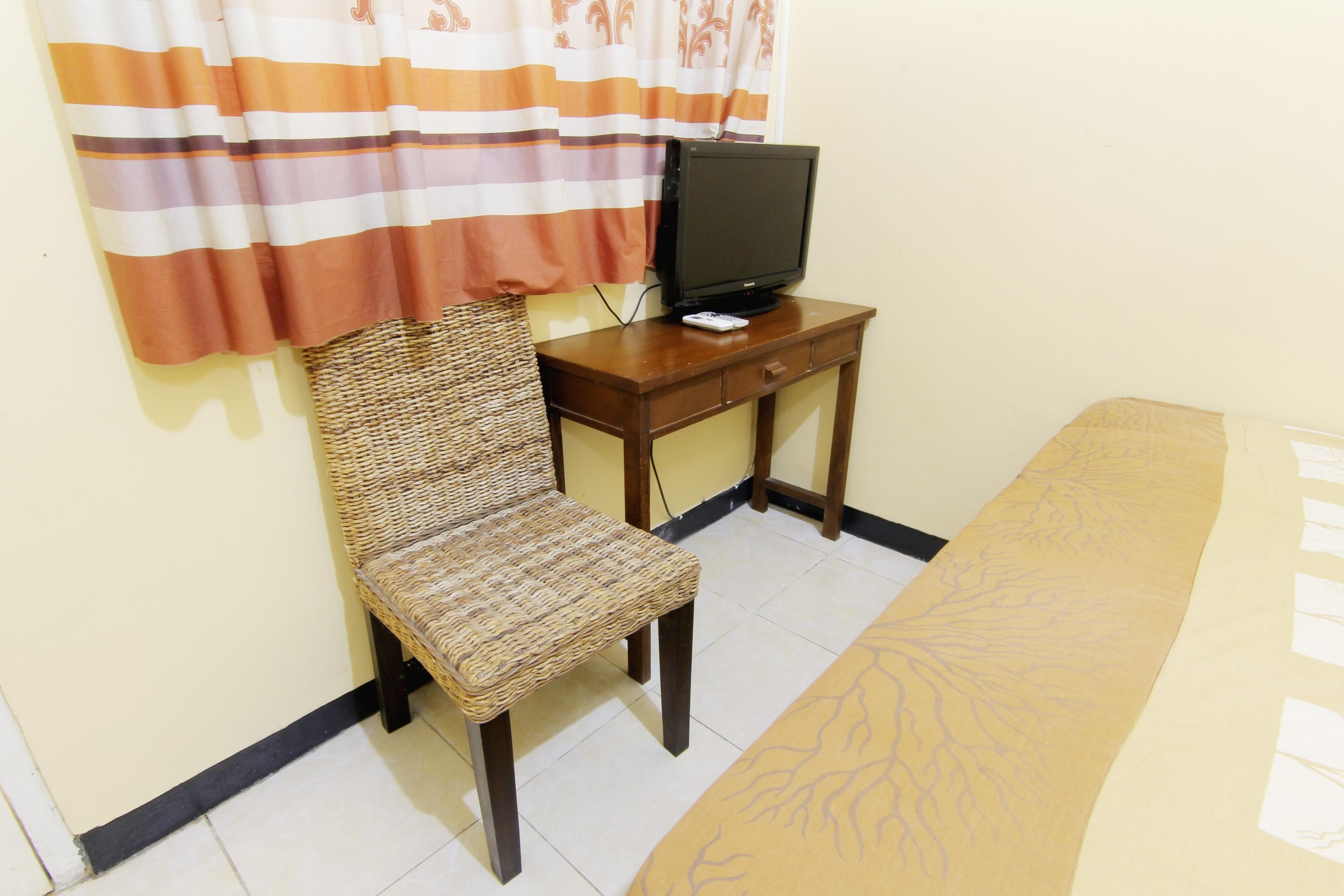 Jj House Gejayan Hotel Kejayan Exterior foto