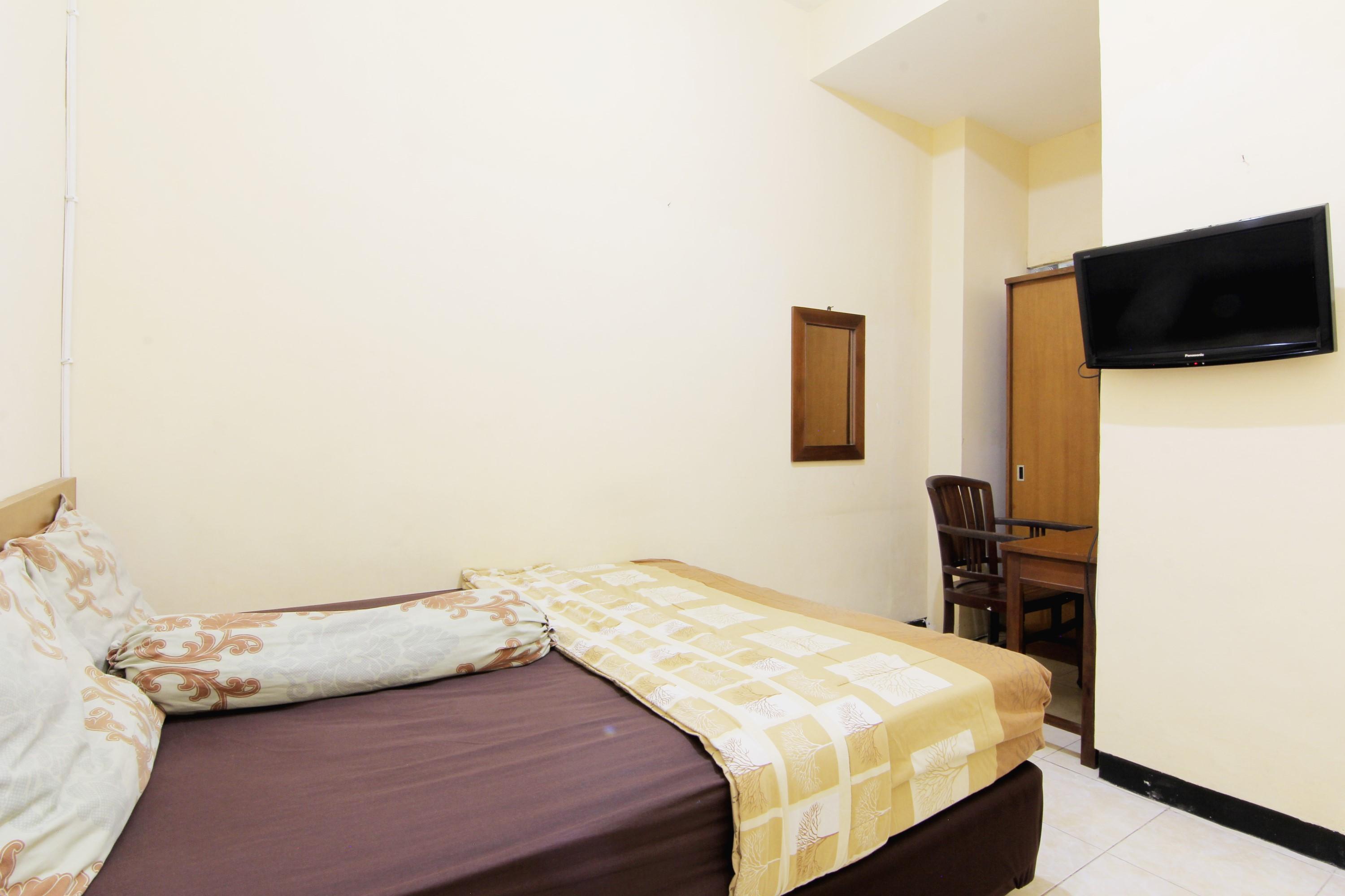 Jj House Gejayan Hotel Kejayan Exterior foto